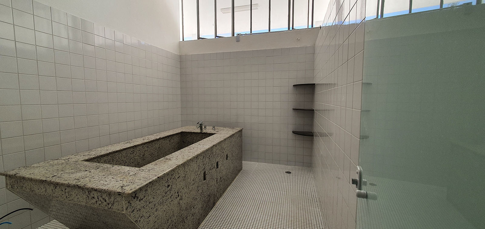 Banho Grego Balneário de Águas de Lindóia - Águas de Lindoia SP