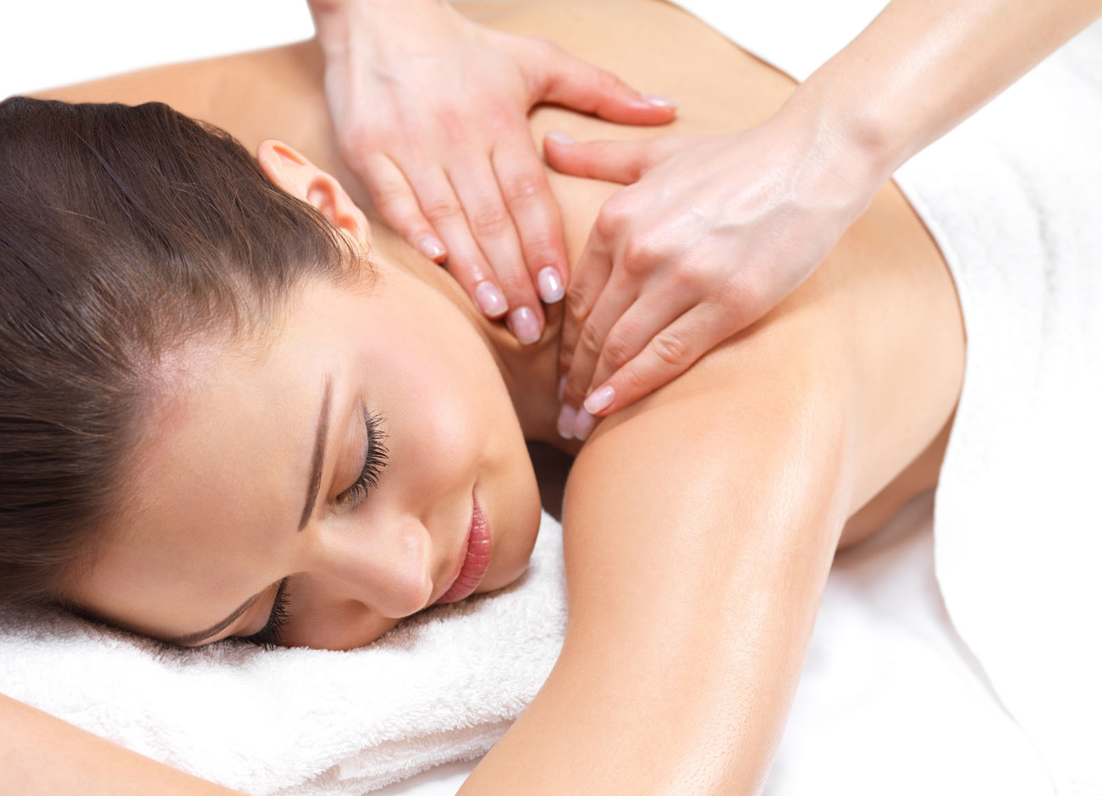 Massagens holísticas e estéticas Balneário Águas de Lindóia SP