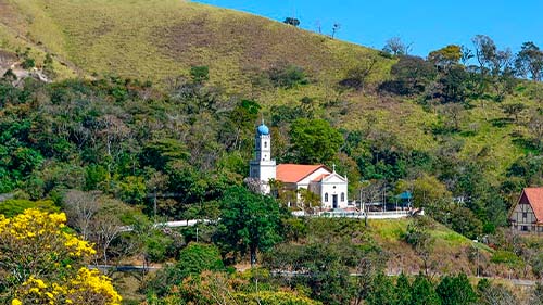 Capela Nossa Senhora das Graças