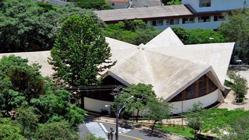 Igreja Cristo Rei